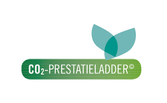 CO2-prestatieladder certificering HC KP
