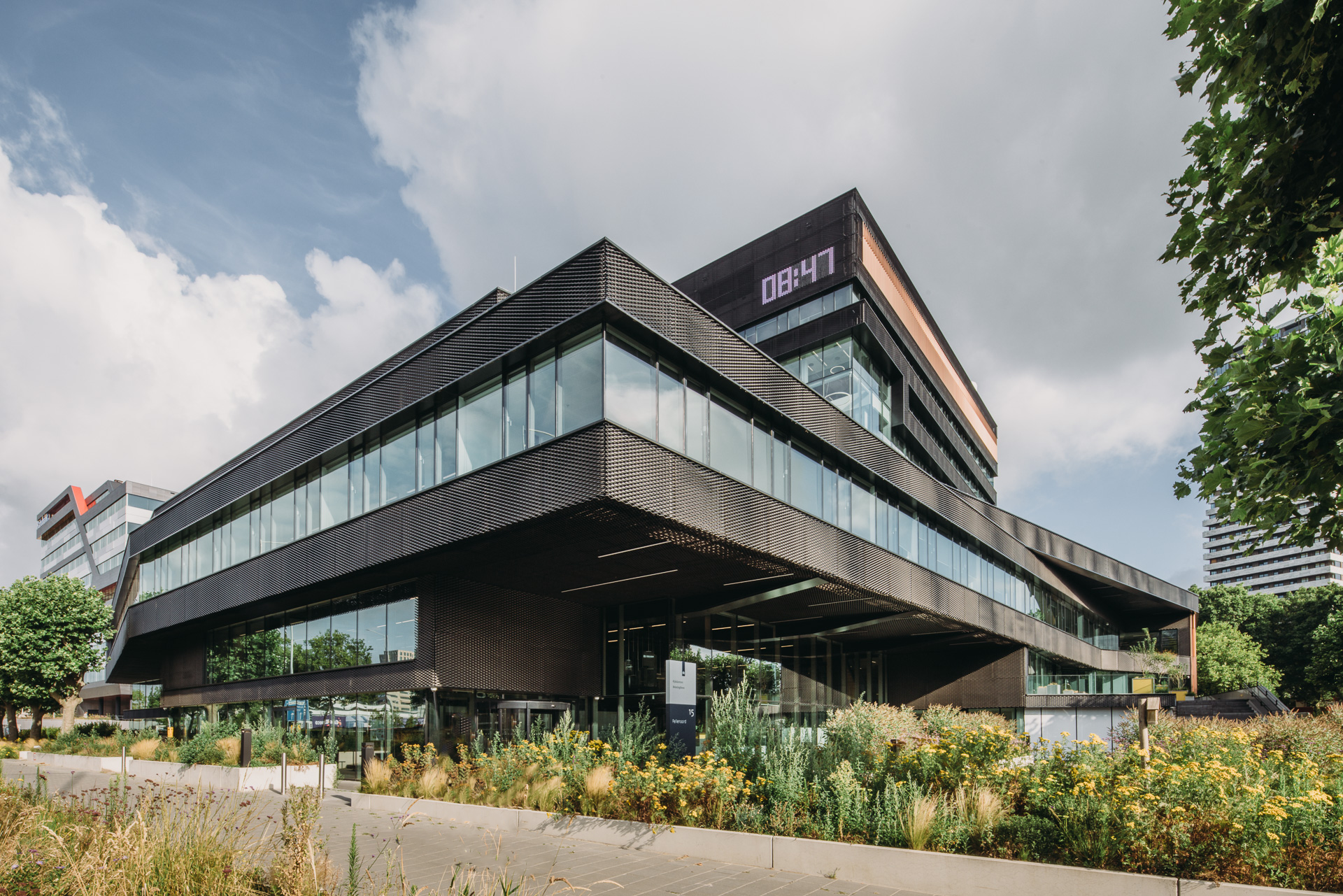 Rijksvastgoedbedrijf - Belastingdienst | Eindhoven