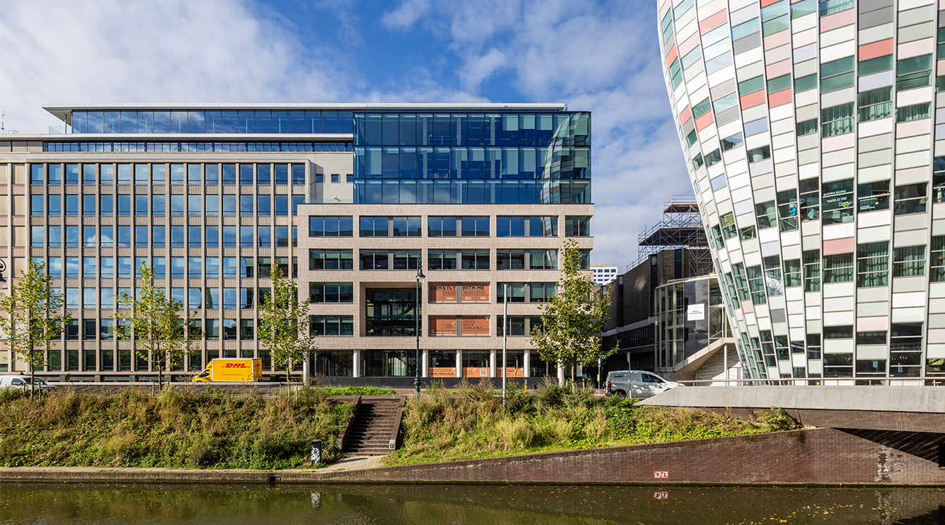 The Cath | Utrecht | ©Burobas