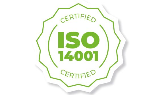 iso 14001certificeringhckp