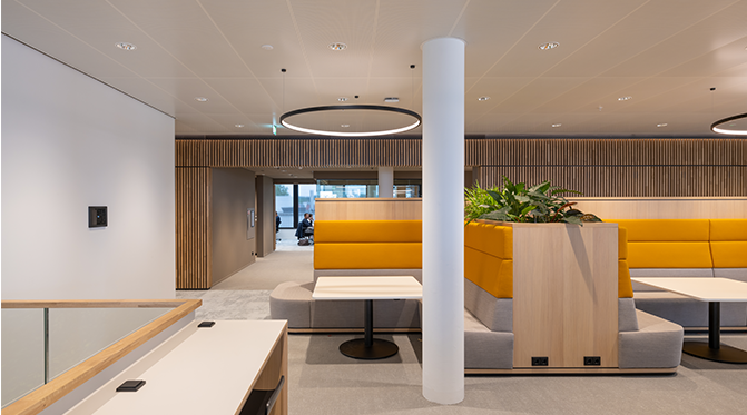 Stadskantoor Heerlen